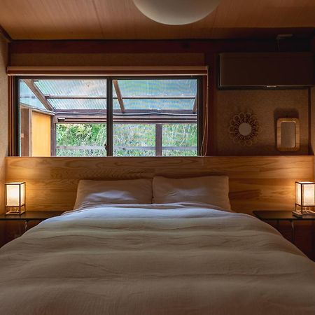 Juju Kiseki House Villa Naoshima Eksteriør billede