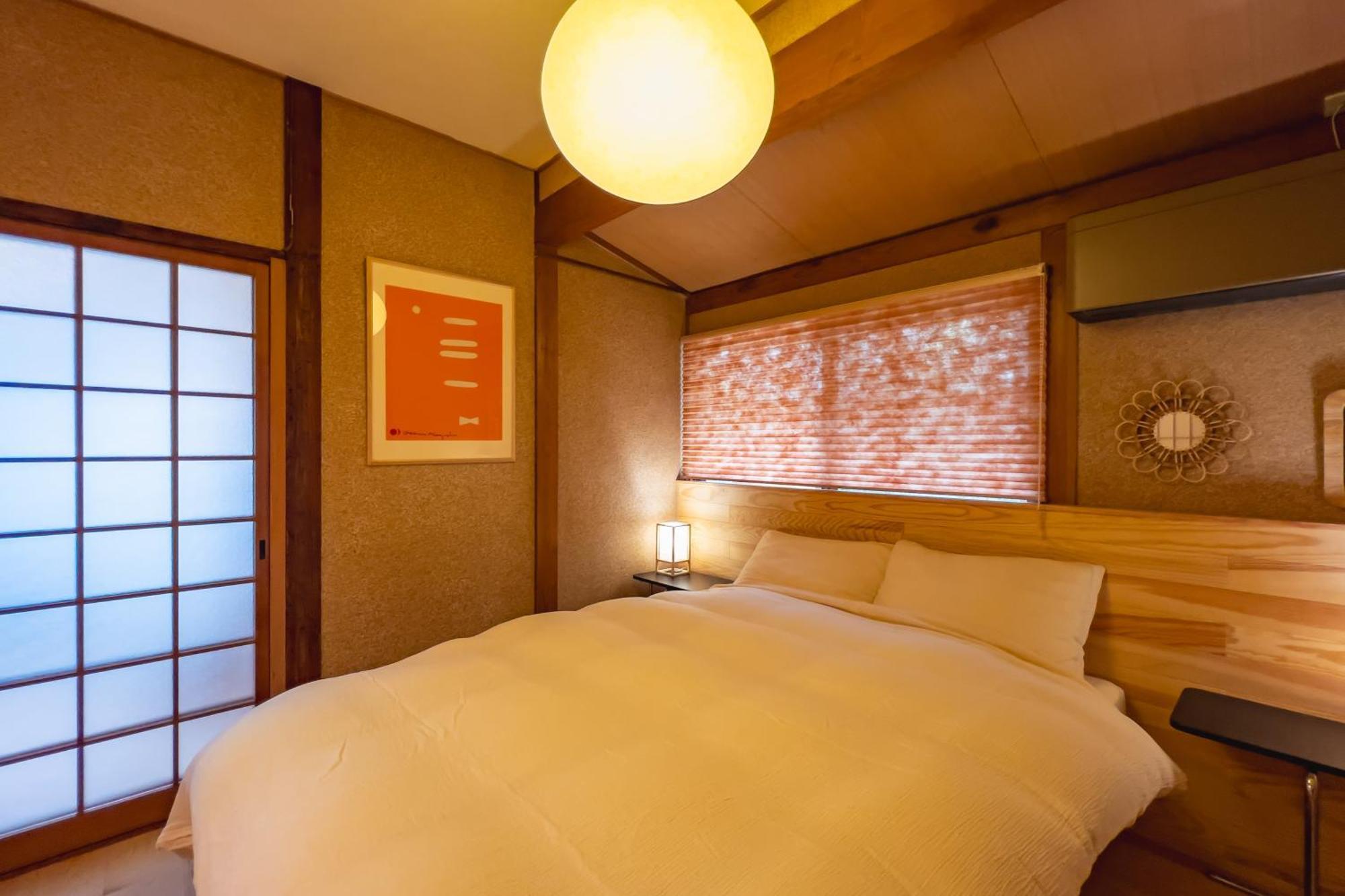 Juju Kiseki House Villa Naoshima Eksteriør billede