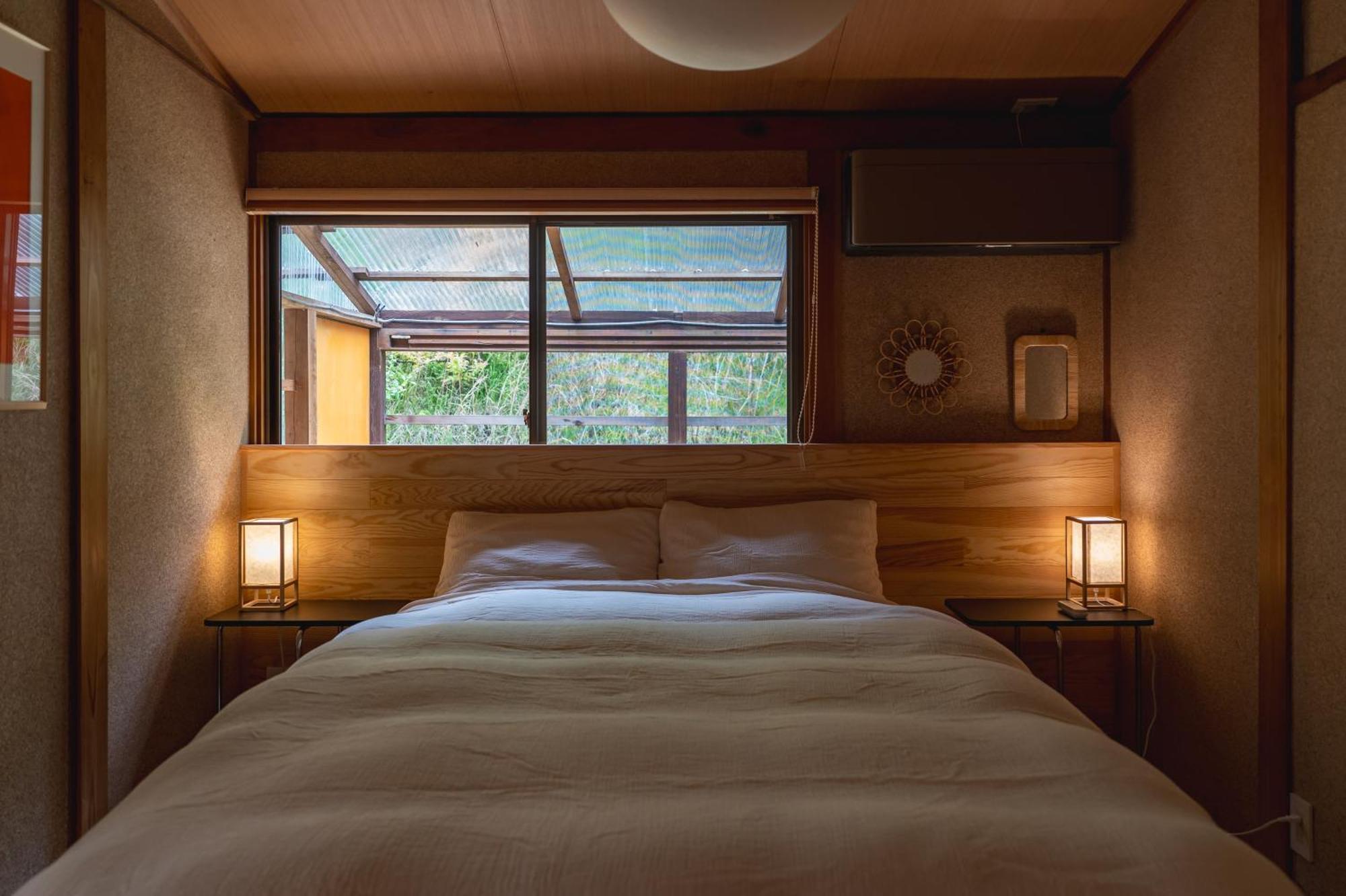 Juju Kiseki House Villa Naoshima Eksteriør billede
