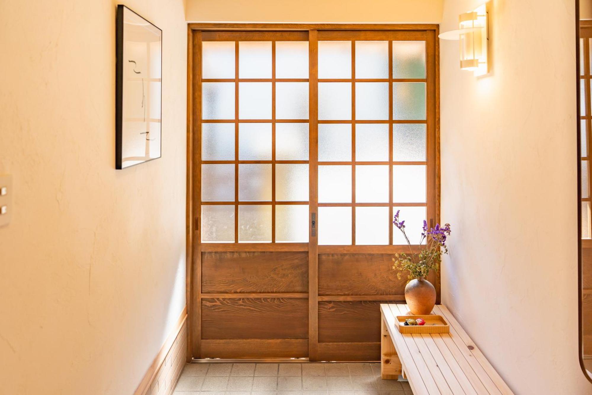 Juju Kiseki House Villa Naoshima Eksteriør billede