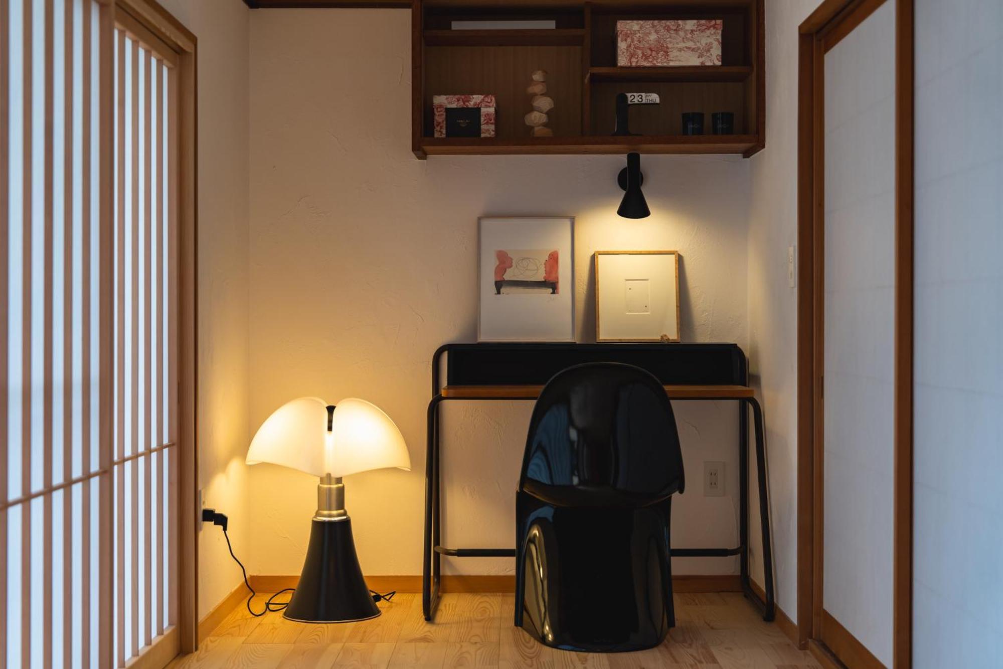 Juju Kiseki House Villa Naoshima Eksteriør billede