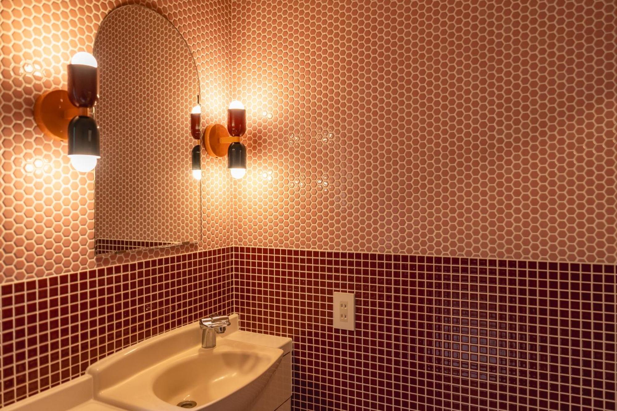 Juju Kiseki House Villa Naoshima Eksteriør billede